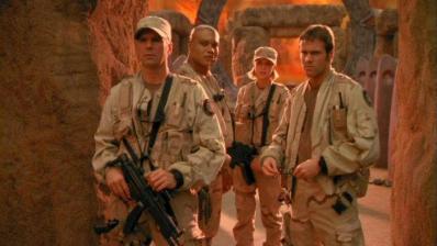 Stargate sg 1 photo l histoire sans fin 985299